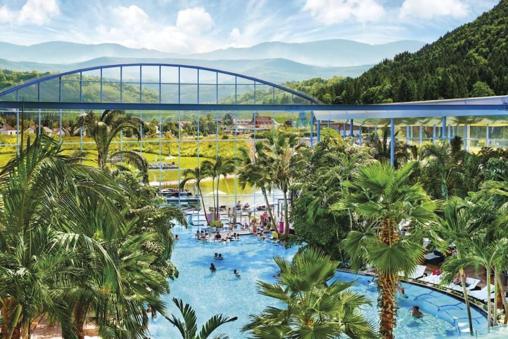 Waldlicht Titisee Extérieur photo